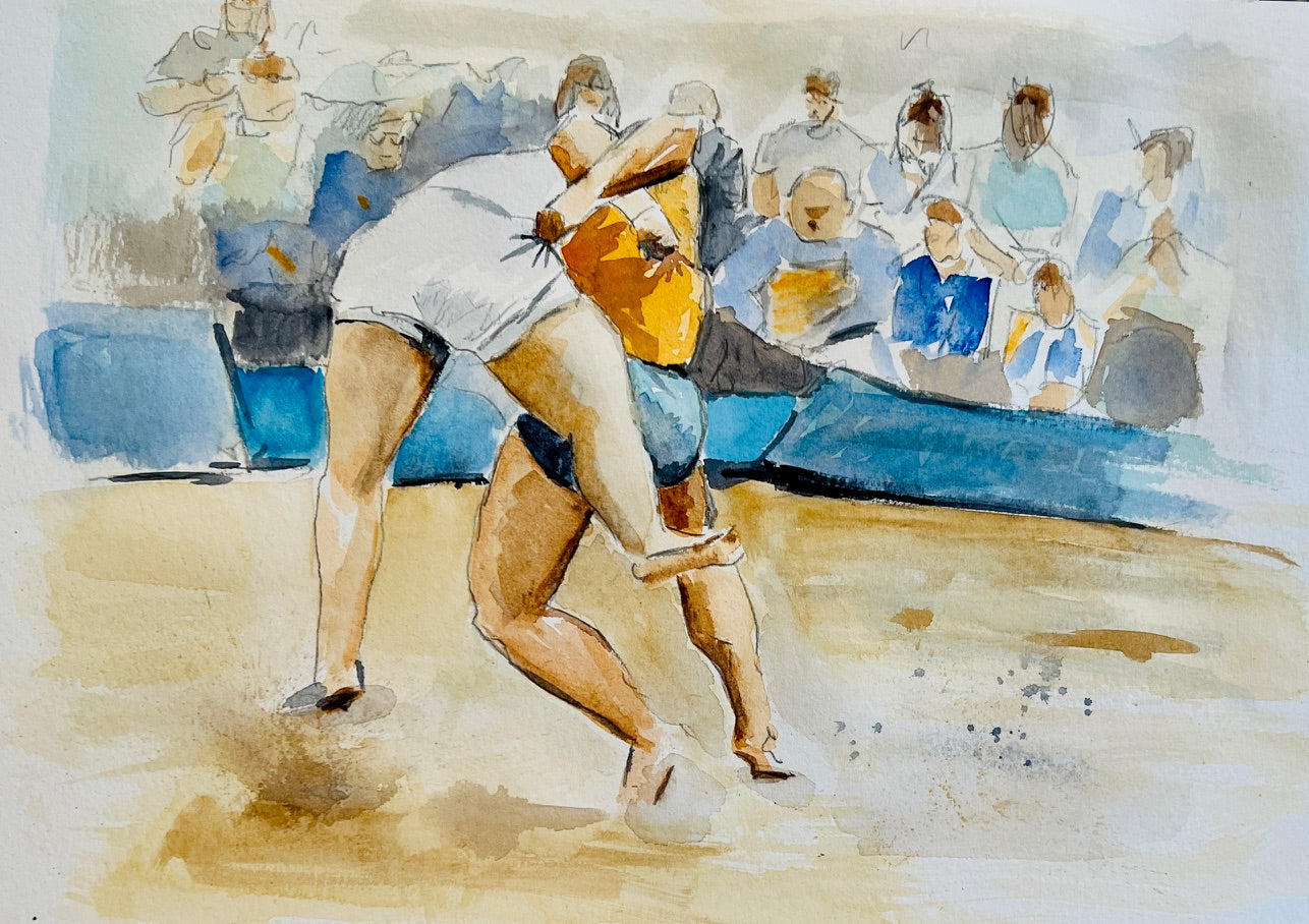 Ciro Miró