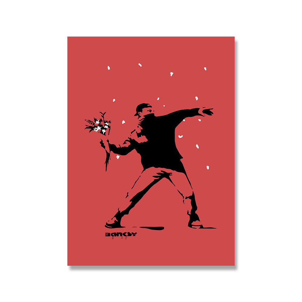 Banksy