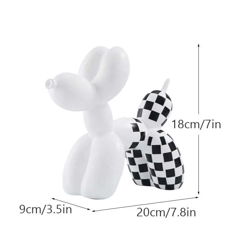 Balloon Dog