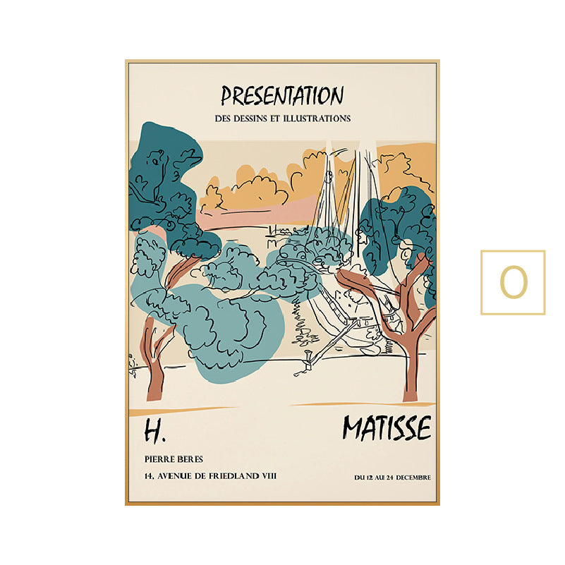 Matisse