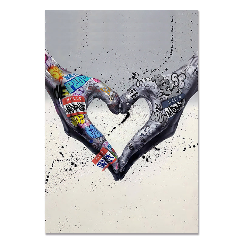 Graffiti Art