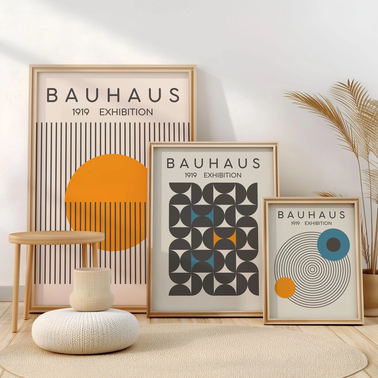 Bauhaus