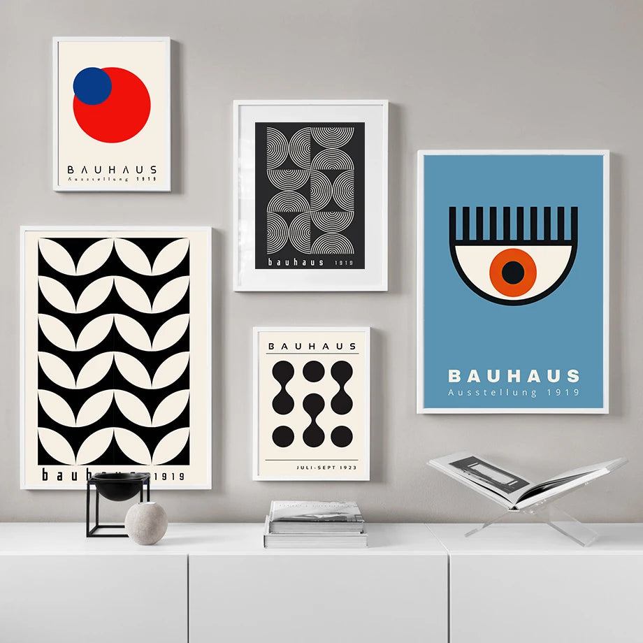 Bauhaus