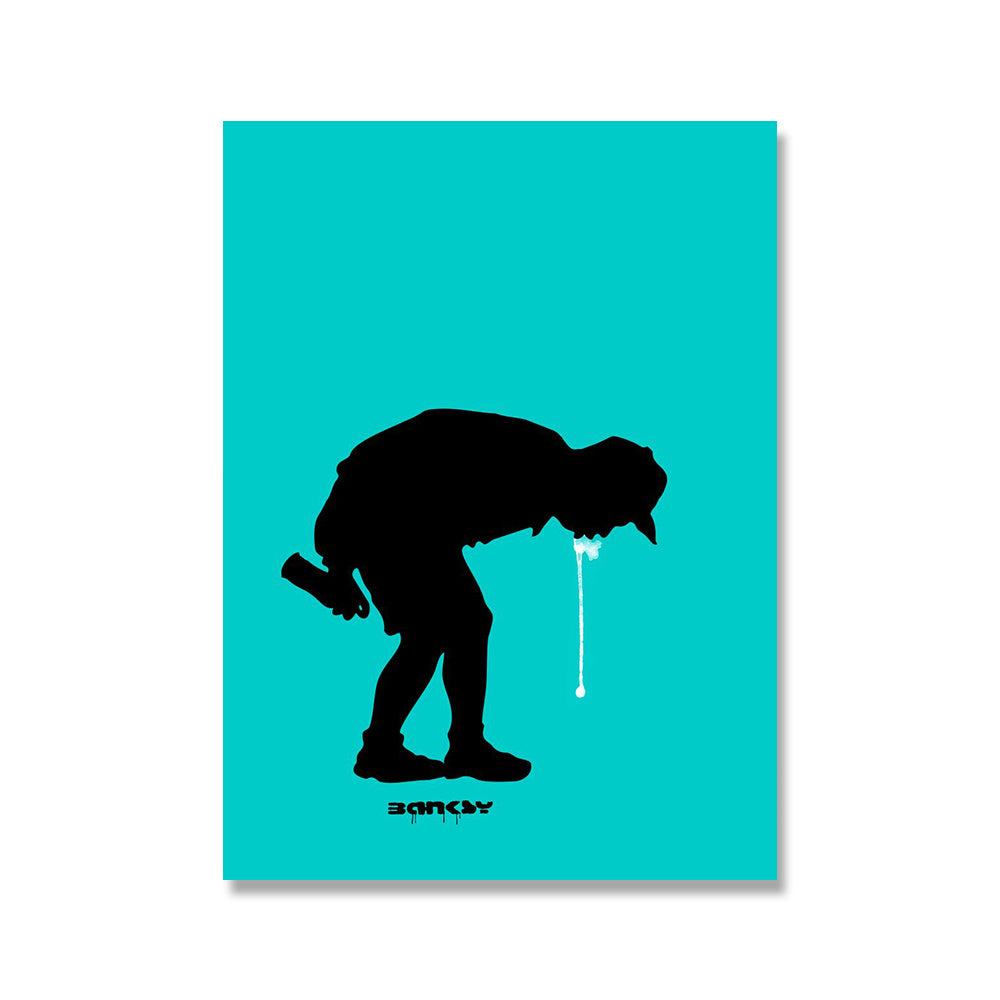 Banksy