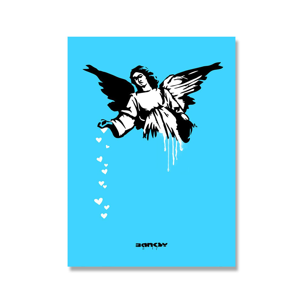 Banksy