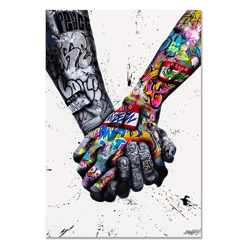 Graffiti Art