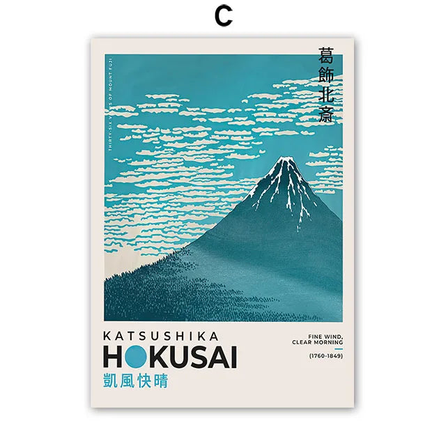 Katsushika Hokusai