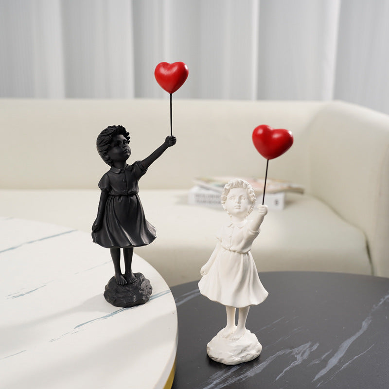 Esculturas Banksy