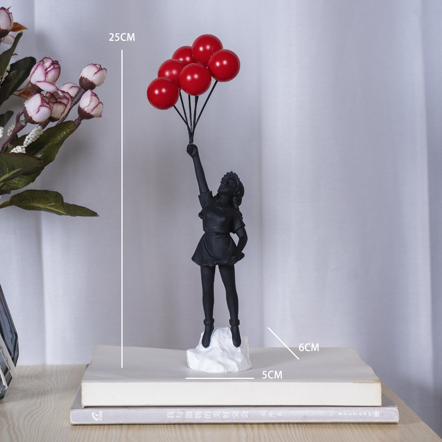 Esculturas Banksy