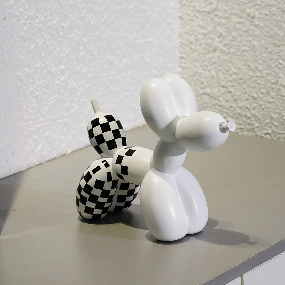 Balloon Dog