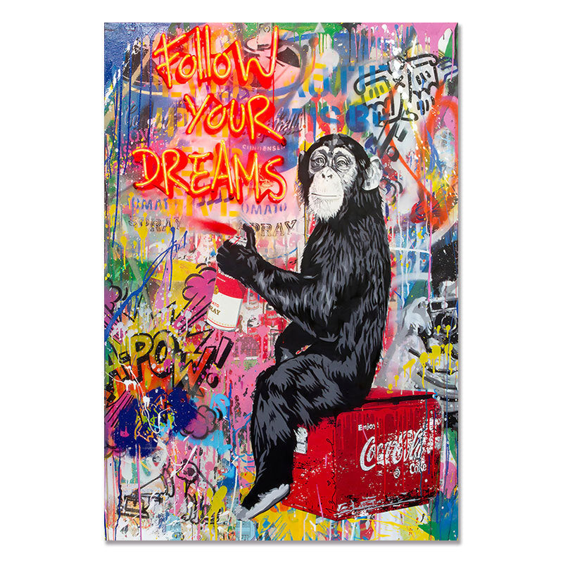 Graffiti Art