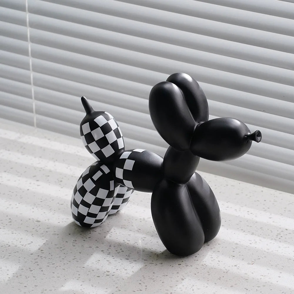 Balloon Dog