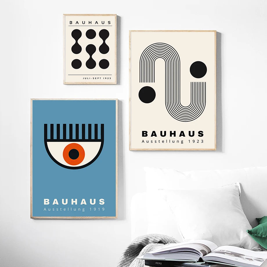 Bauhaus