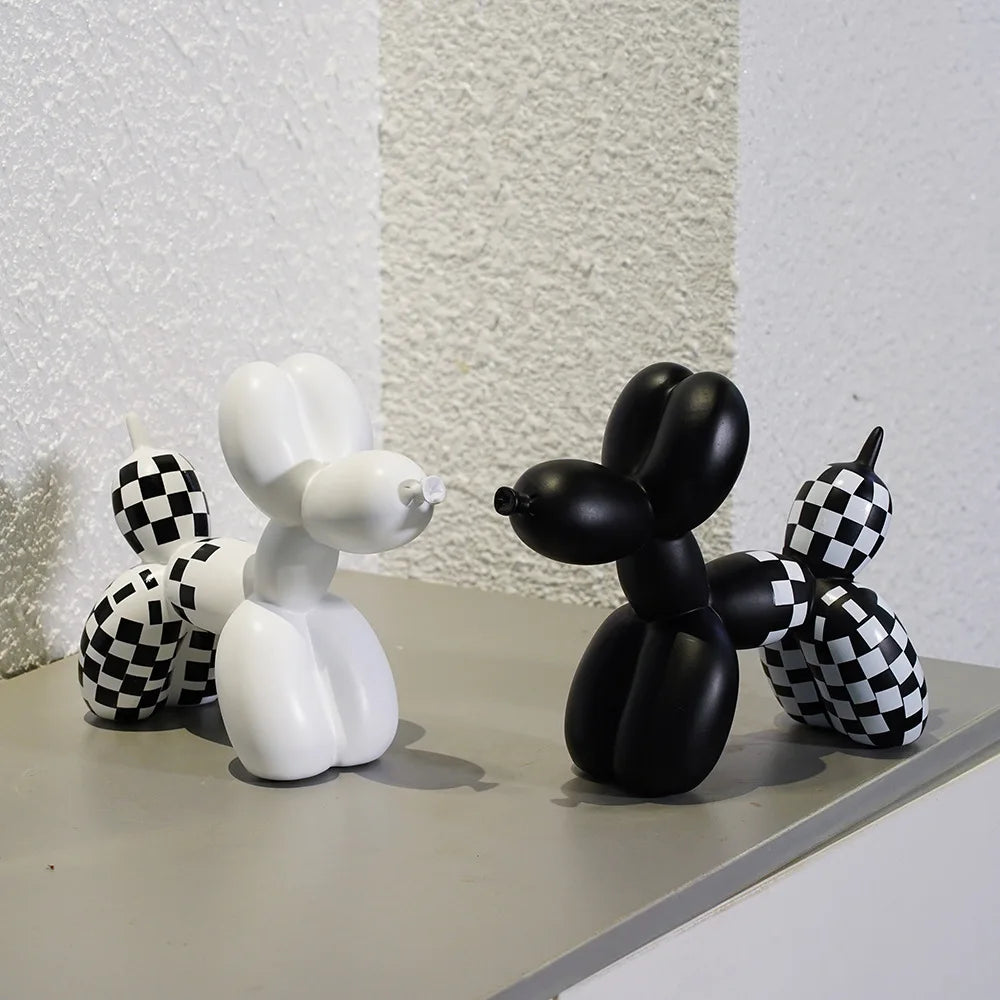 Balloon Dog