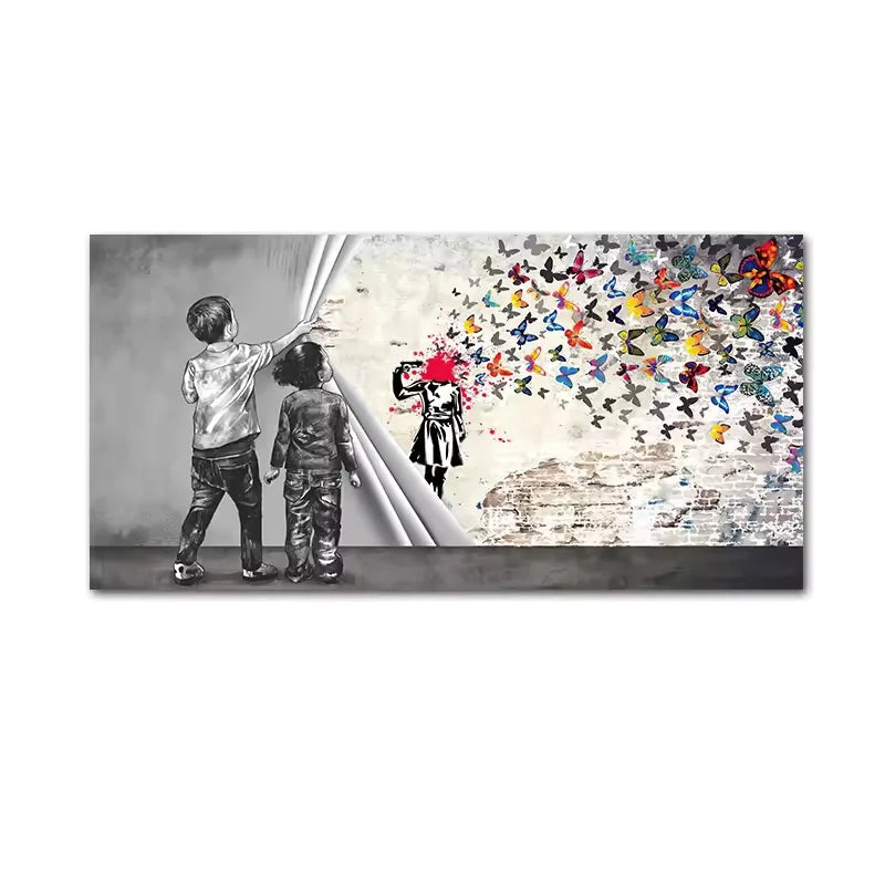 Street Art