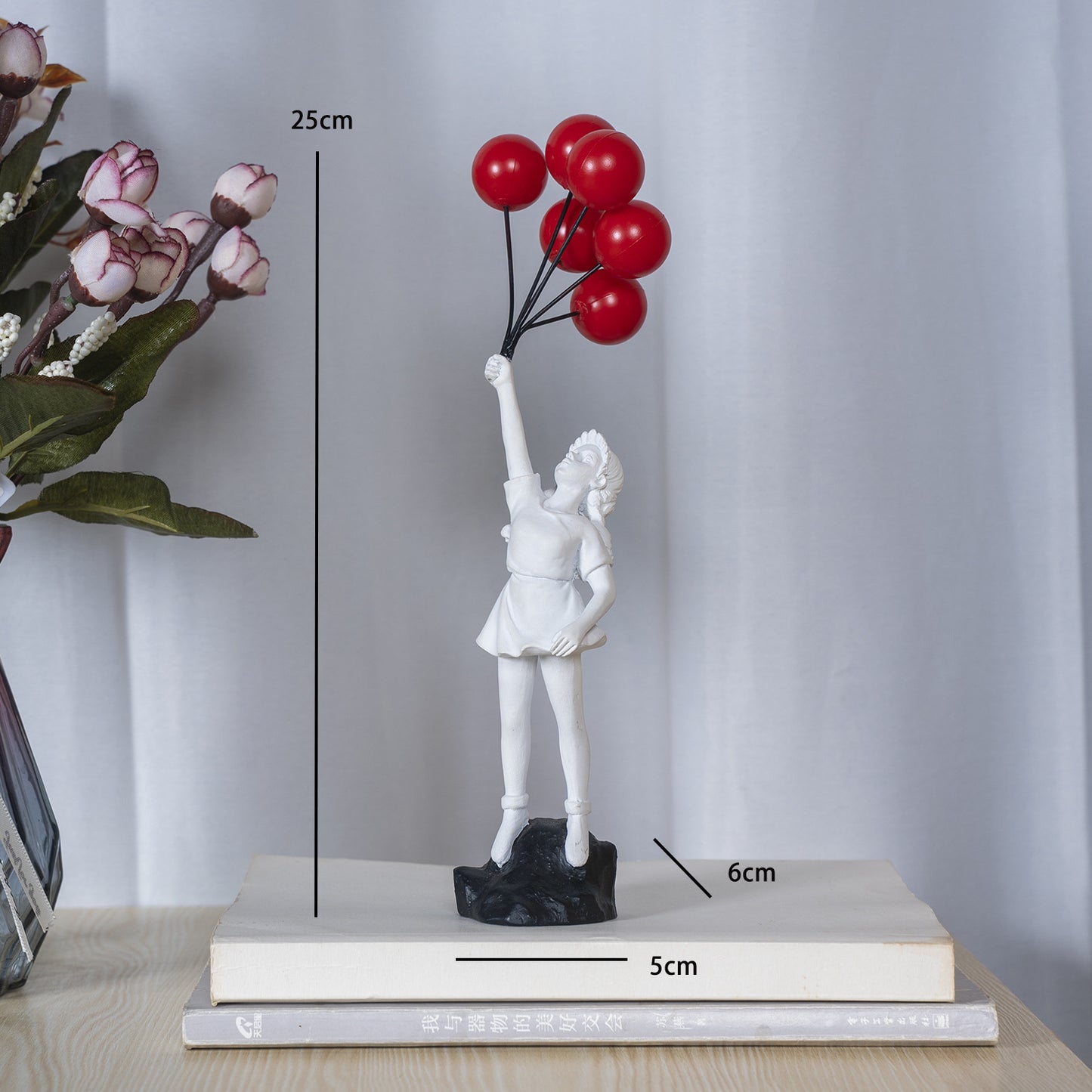 Esculturas Banksy