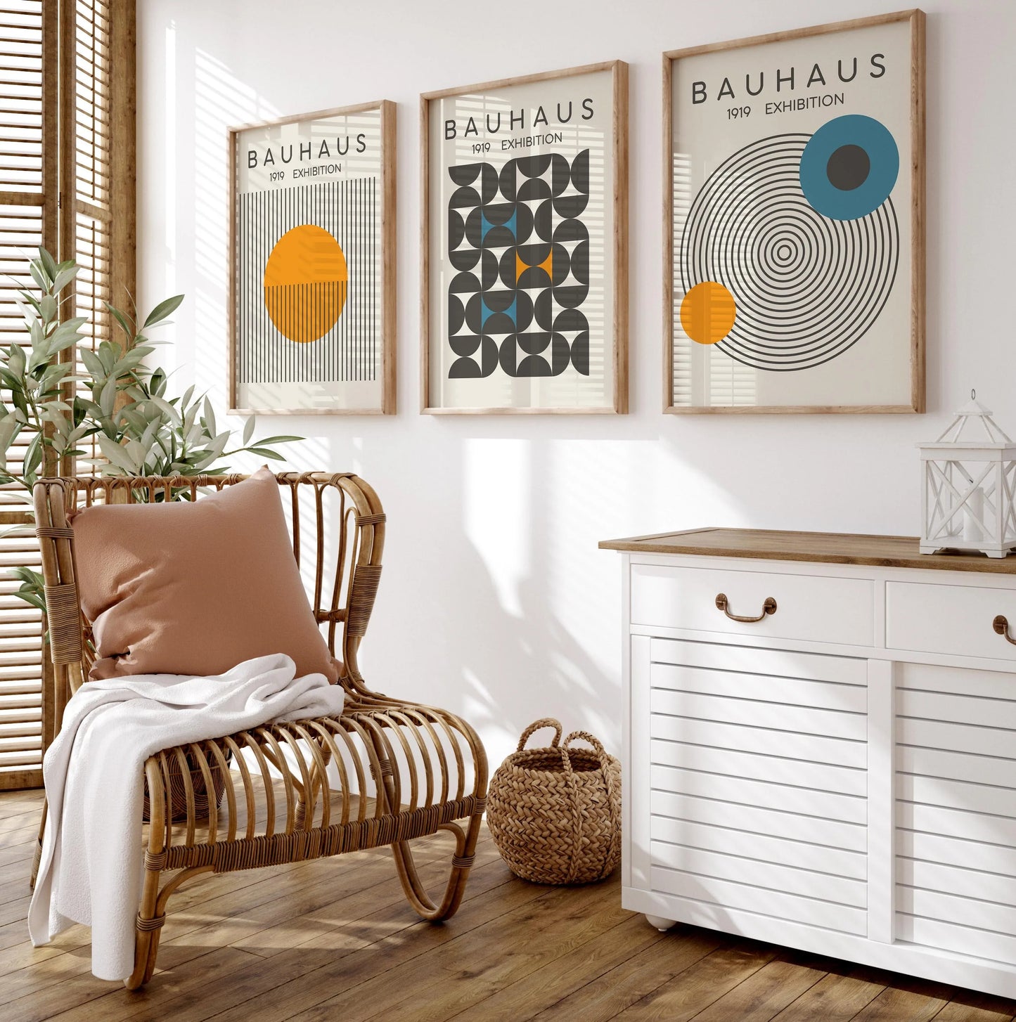 Bauhaus