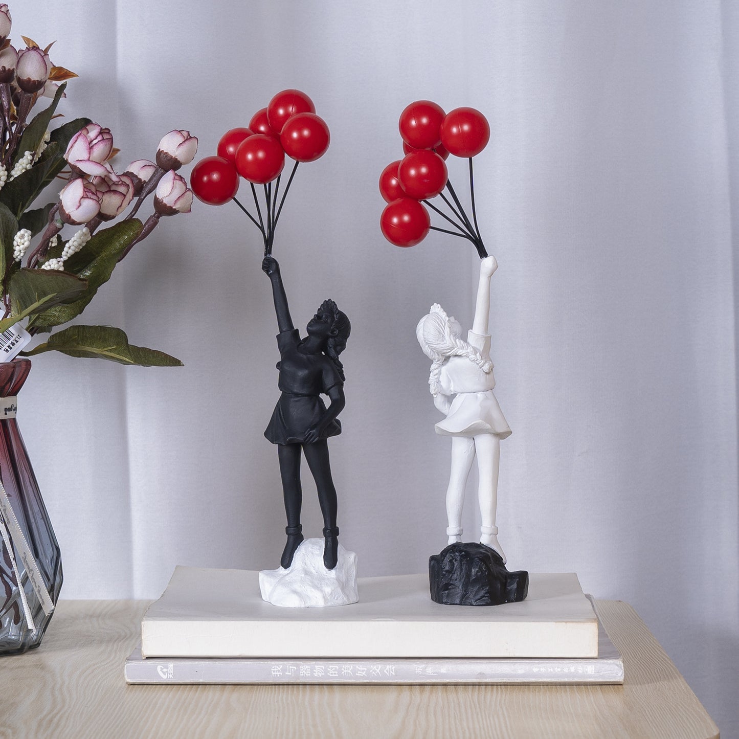Esculturas Banksy