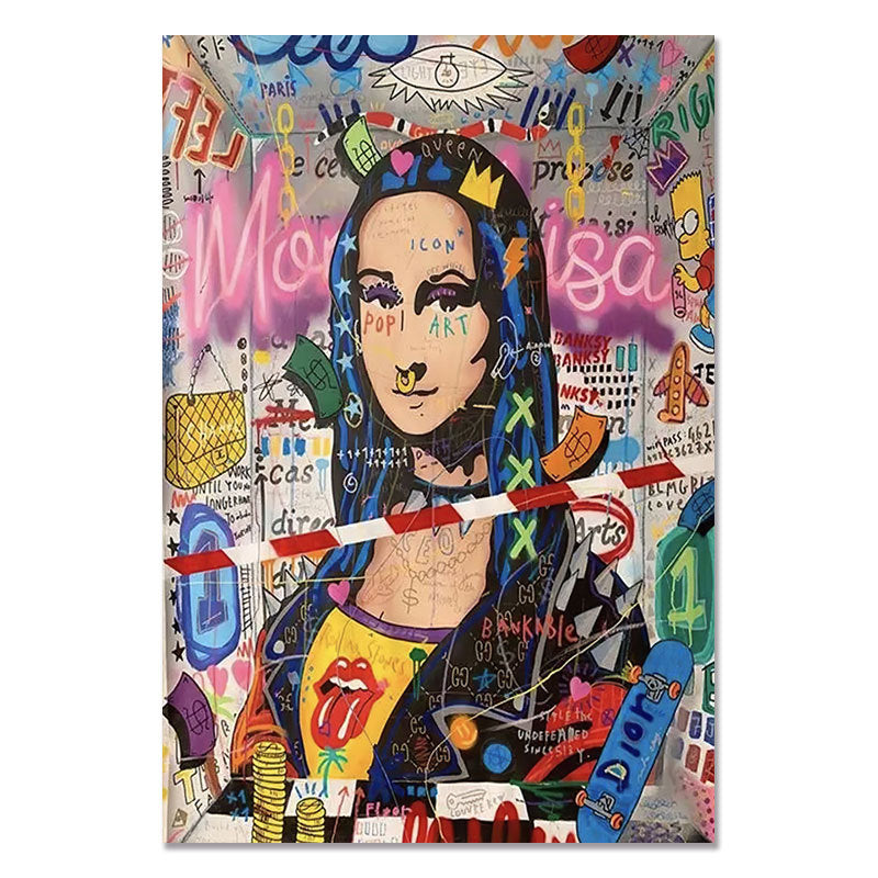Graffiti Art