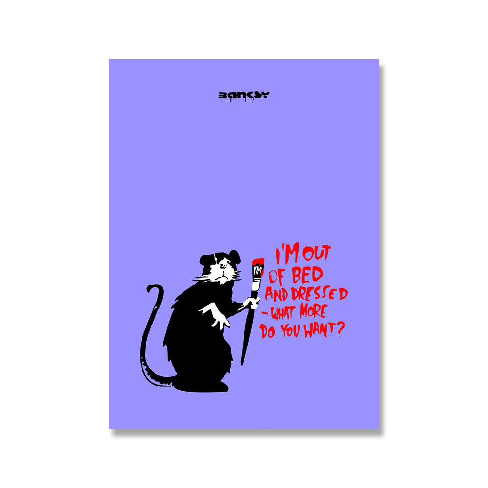Banksy