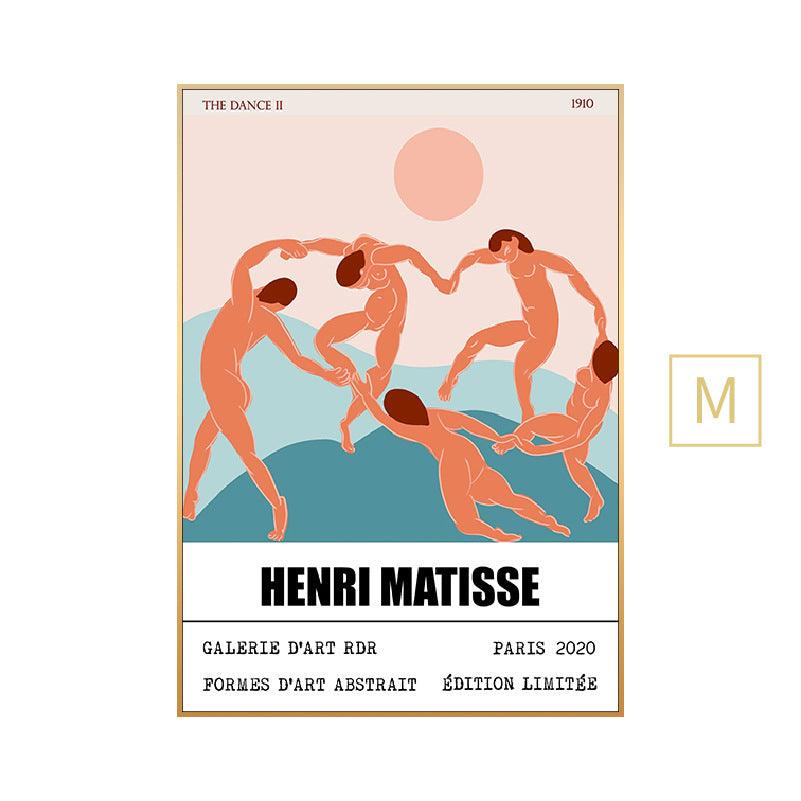 Matisse