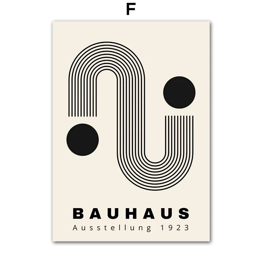 Bauhaus