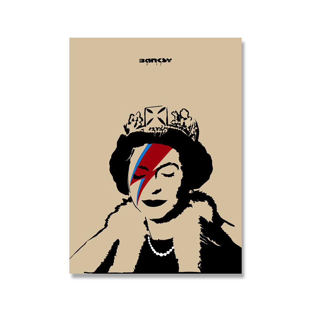 Banksy