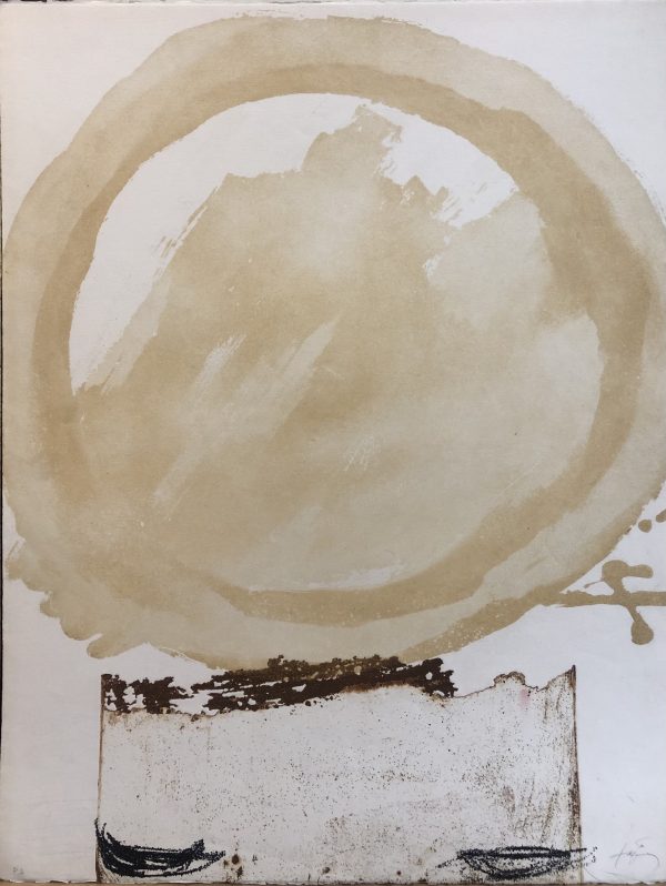 Antoni Tàpies