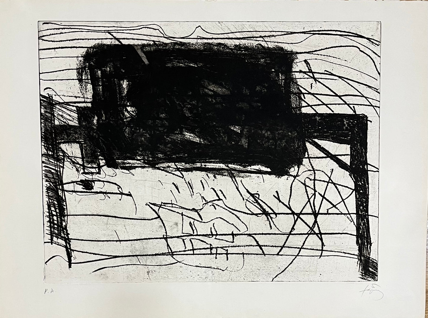 Antoni Tàpies