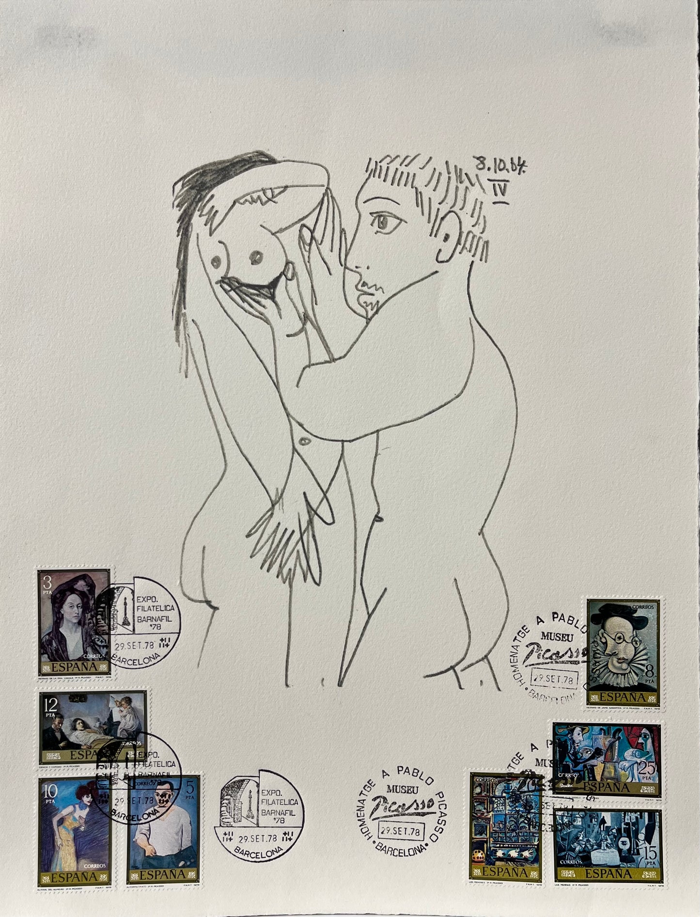 Pablo Picasso