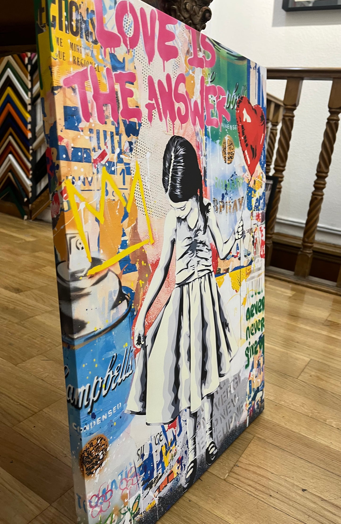 Mr. Brainwash
