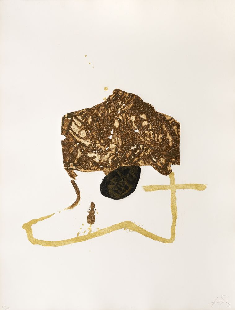 Antoni Tàpies