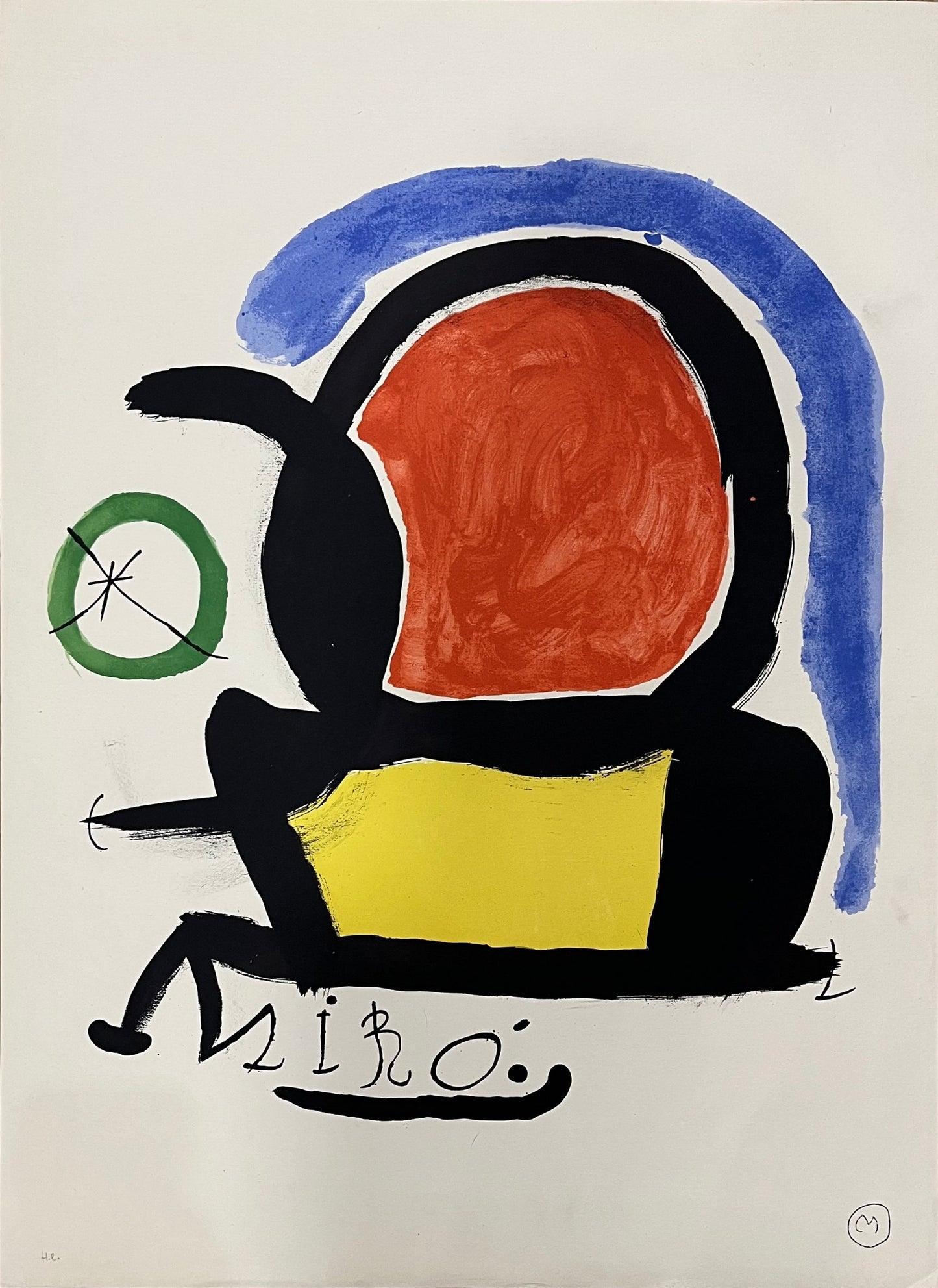 Joan Miró