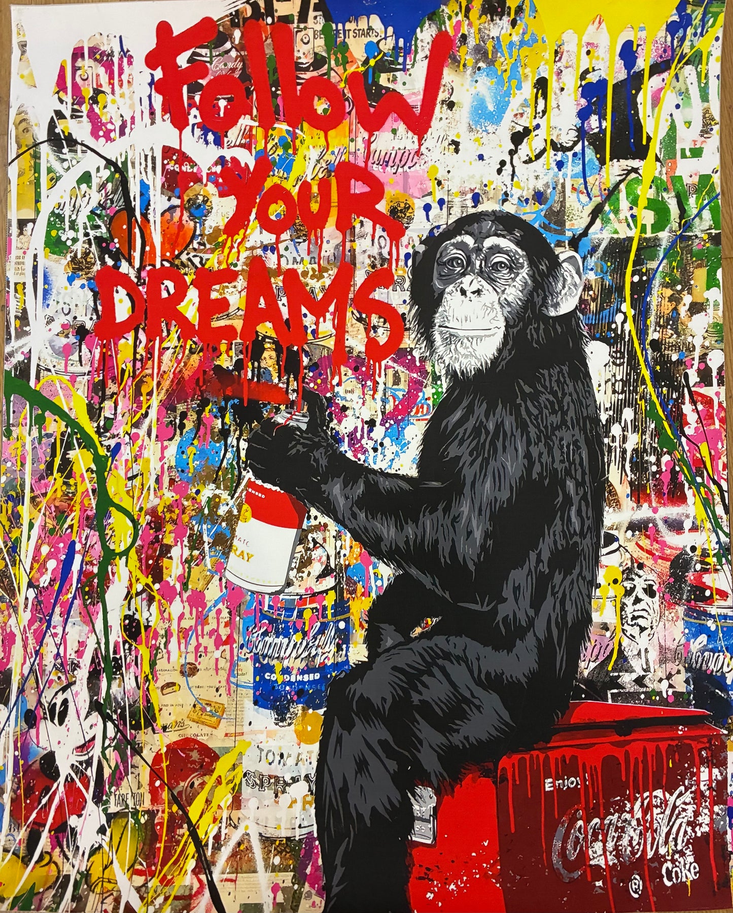 Mr. Brainwash