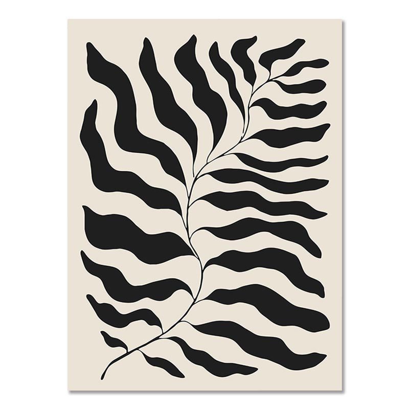Abstract Art Poster