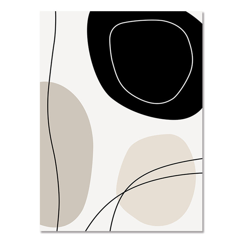 Abstract Art Poster