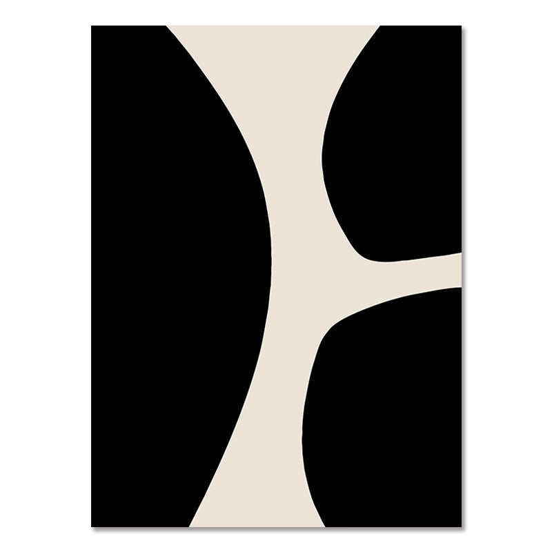 Abstract Art Poster