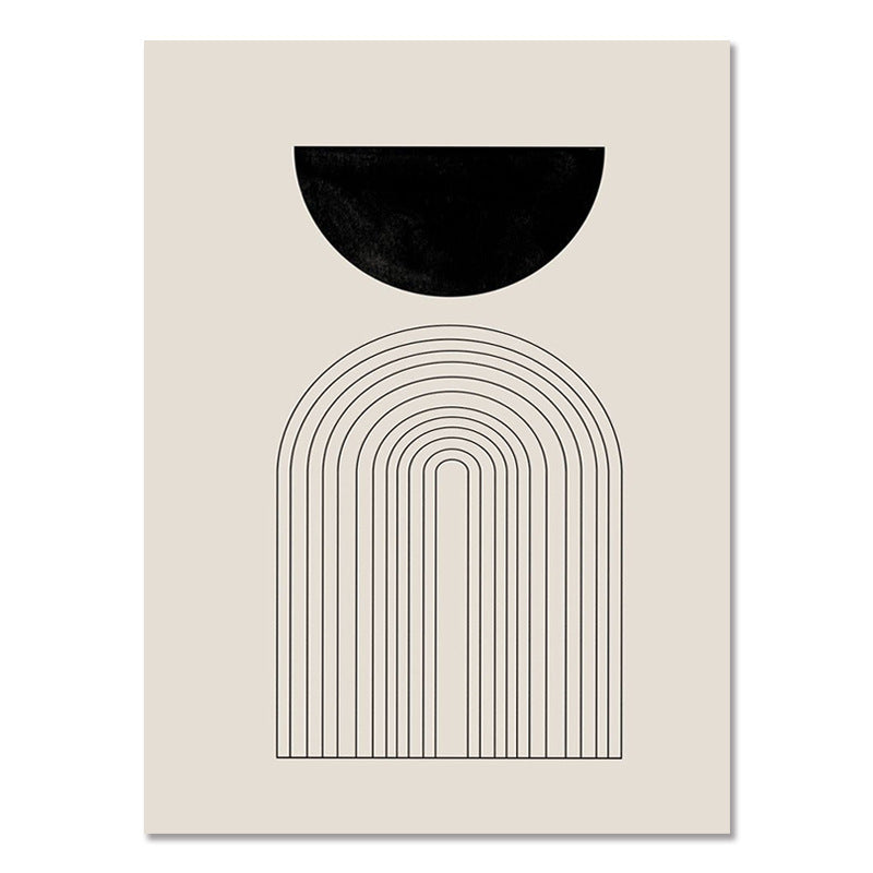Abstract Art Poster