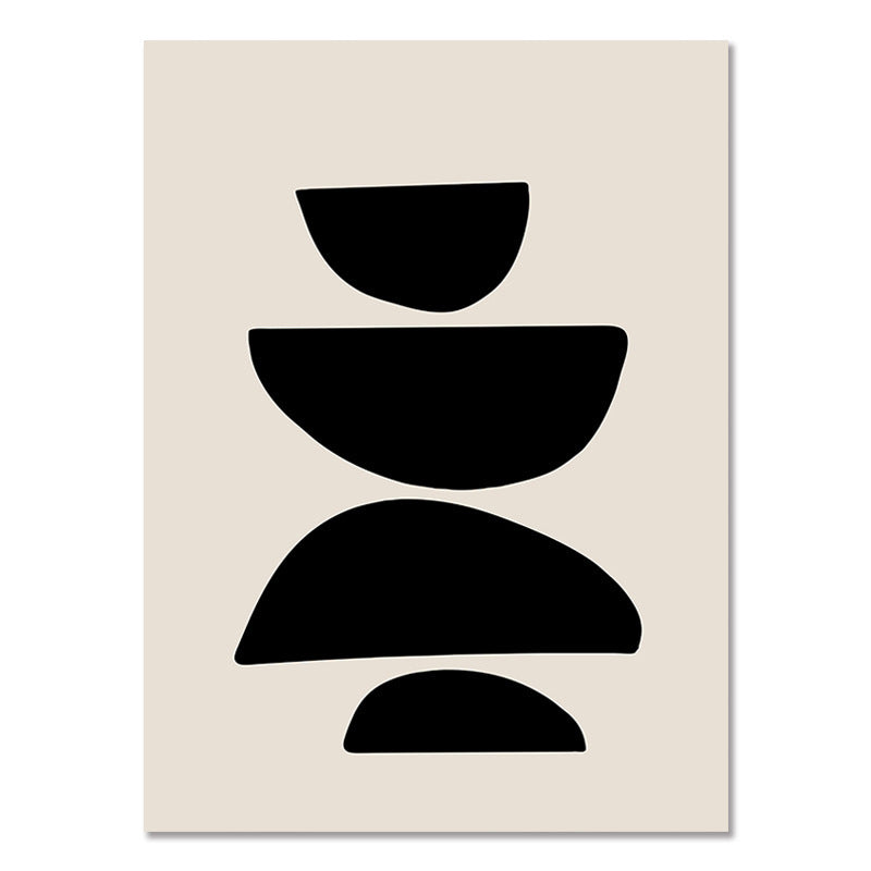 Abstract Art Poster