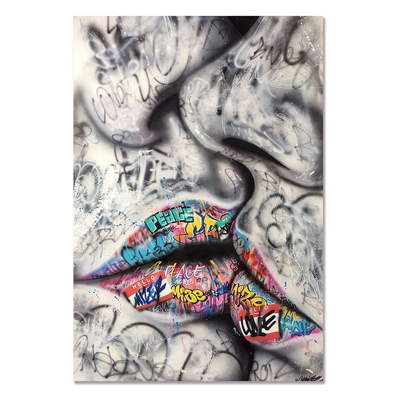 Graffiti Art