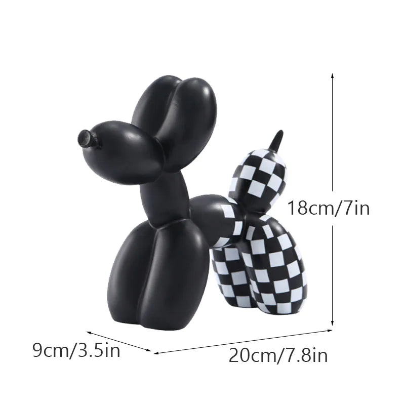 Balloon Dog