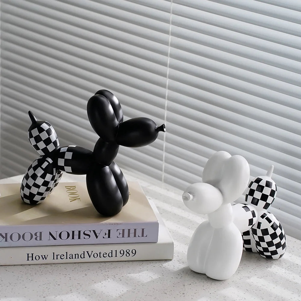 Balloon Dog