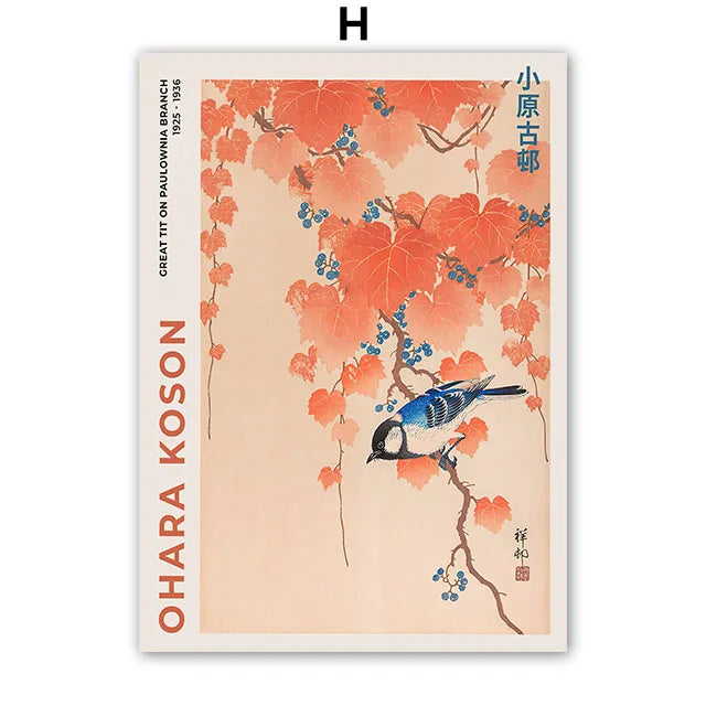 Katsushika Hokusai