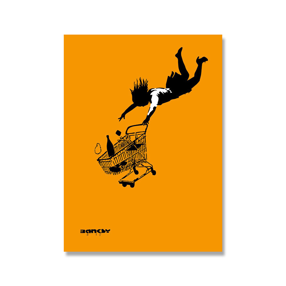 Banksy