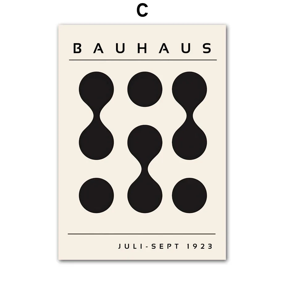 Bauhaus