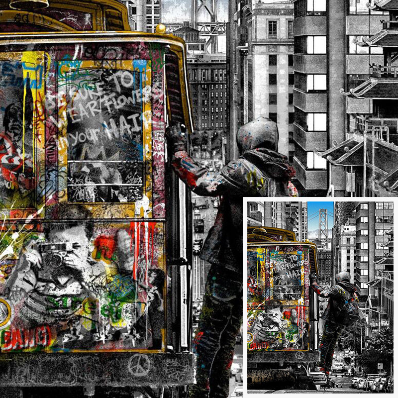 Graffiti Art