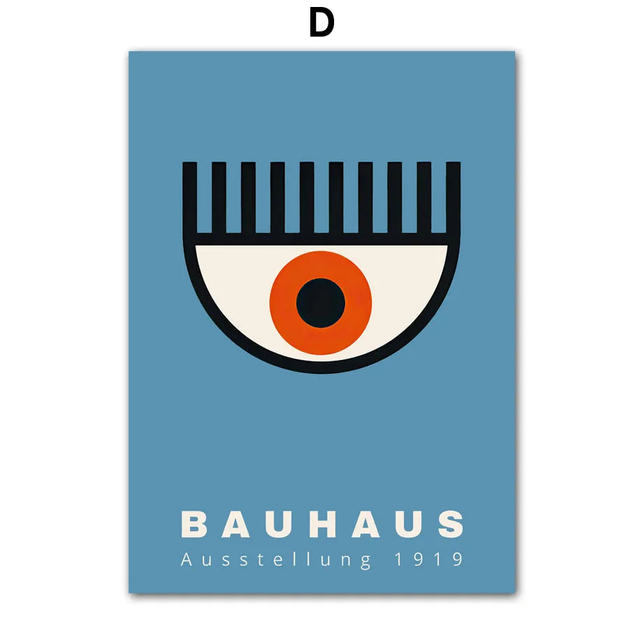 Bauhaus