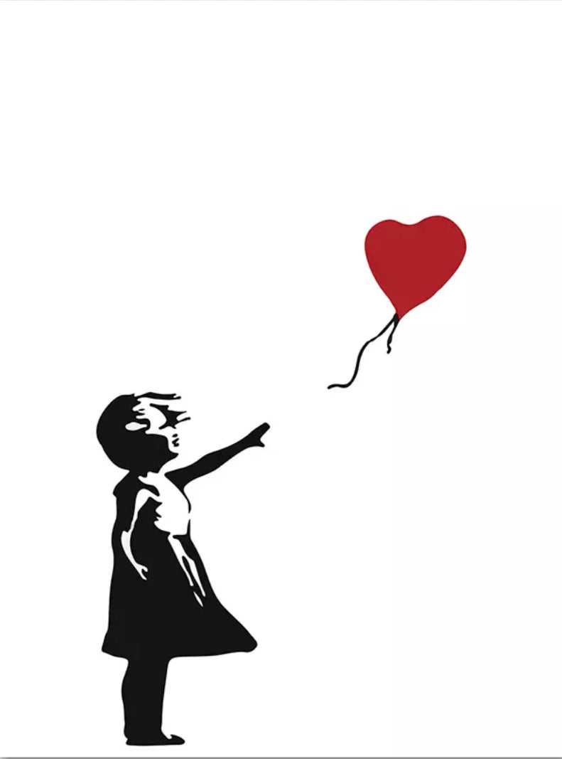 Banksy