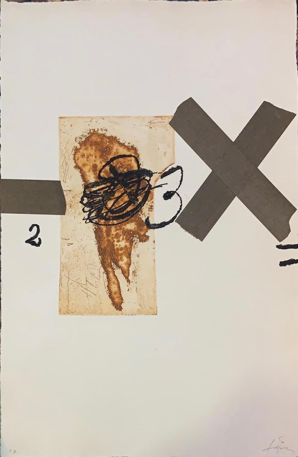 Antoni Tàpies
