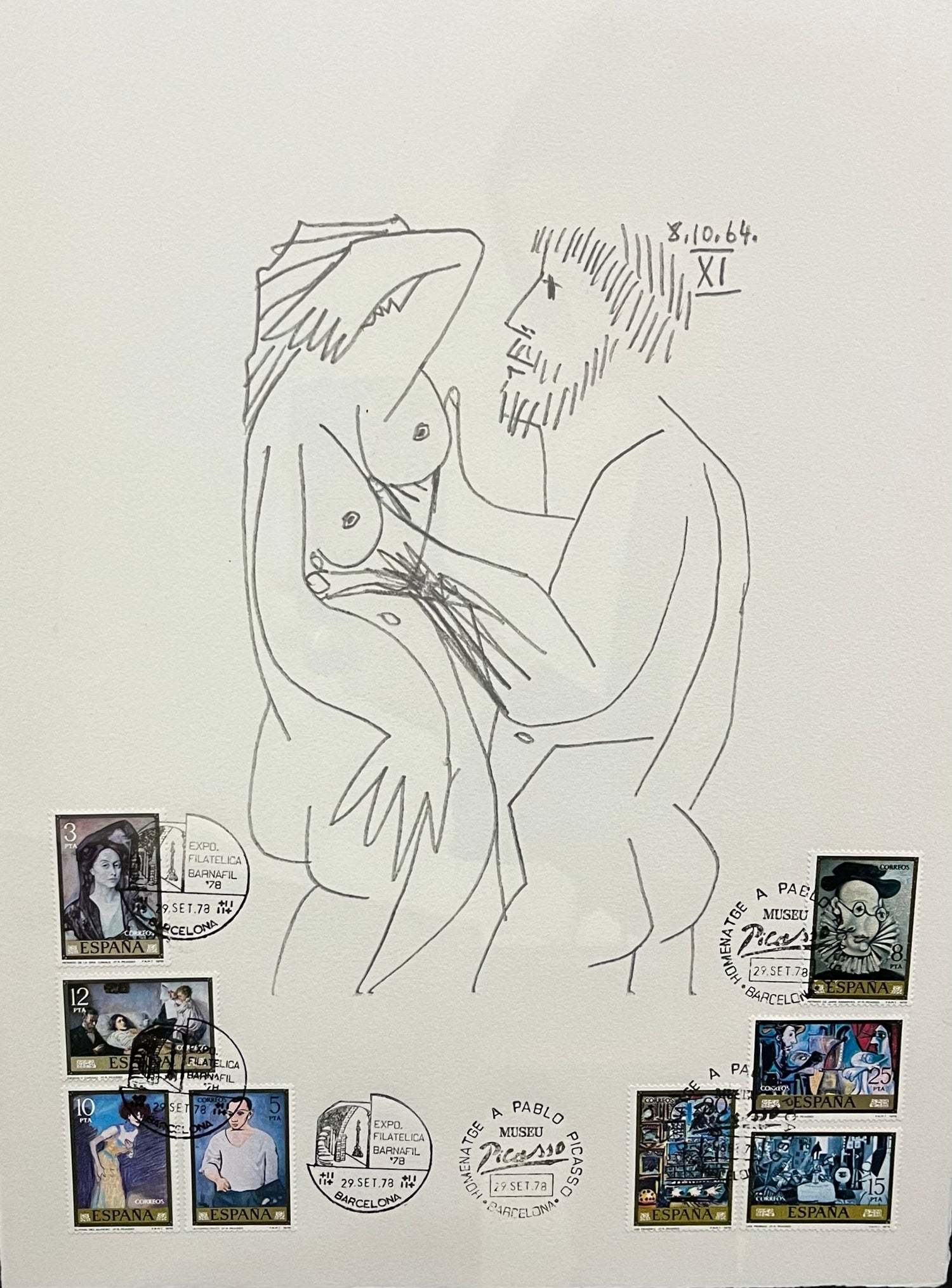 Pablo Picasso